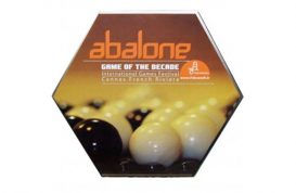 بازی فکری ابلون Abalone
